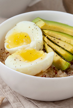 quinoa-breakfast-bowl